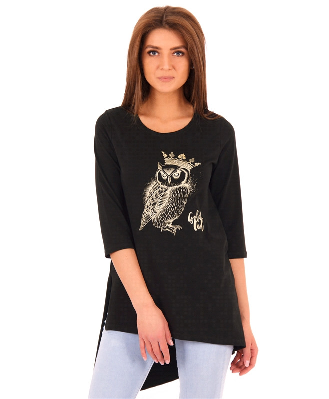 Туника женская | Безупречный стиль | Апрель