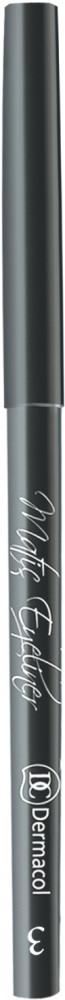 Карандаш для глаз механический «Matic Eyeliner», оттенок №2 Gray | Dermacol