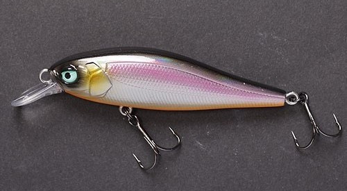 Воблер плавающий «Anira F 6.9» (цвет 103) | Pro Series | Lucky John