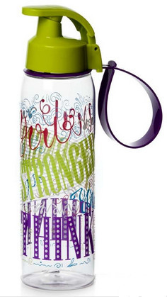 Бутылка для напитков «Сильнейший» | Solmazer