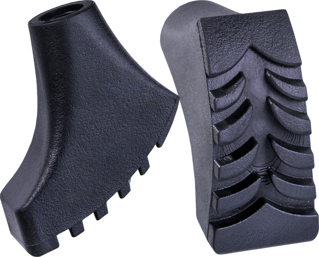 Комплект наконечников для скандинавских палок (2 шт) | Berger