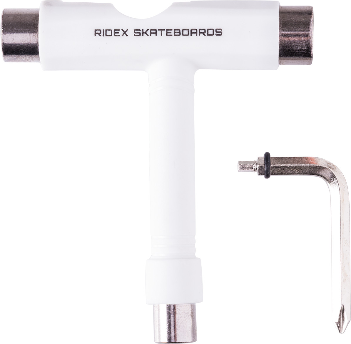 Ключ для скейтборда SB, Т-образный | Ridex