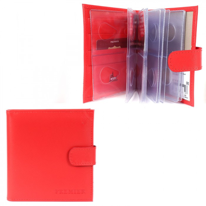 Кредитница | Премьер