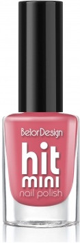 Лак для ногтей «Hit Mini», оттенок 8 | BelorDesign