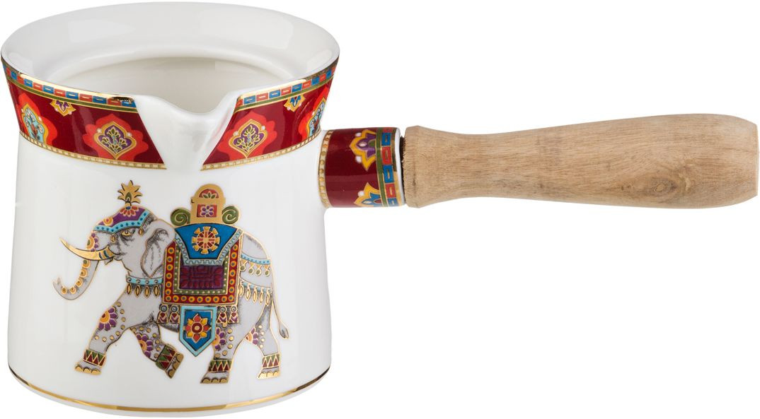 Турка декоративная фарфоровая | Lefard