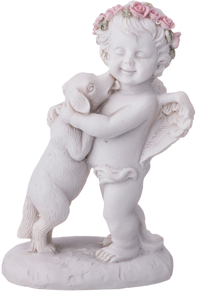 Фигурка коллекционная (6,5×4,5×10 см) | Amore | Lefard