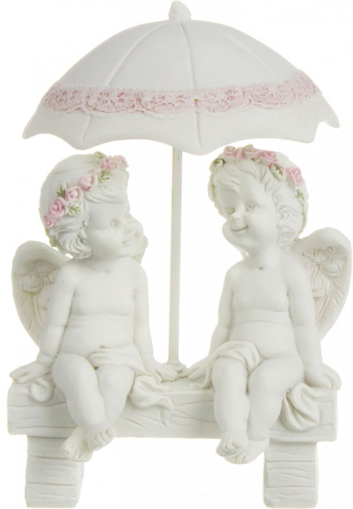 Фигурка коллекционная (9,5×8×13 см) | Amore | Lefard