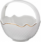 Конфетница (11×11×11,5 см)