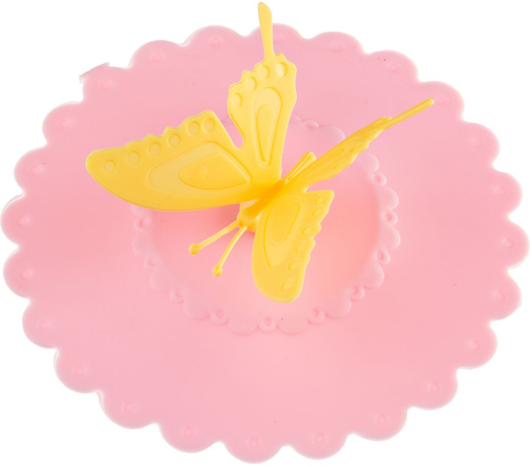 Крышка силиконовая для банки | Agness