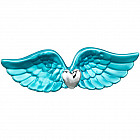 Фигурка «Крылья» (19х6х3 см)