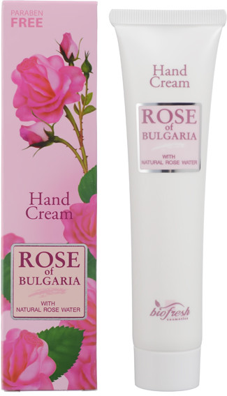 Крем для рук | Rose of Bulgaria