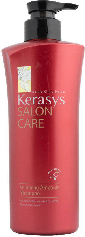 Шампунь для объема волос | Salon Care Voluming | Aekyung Corporation