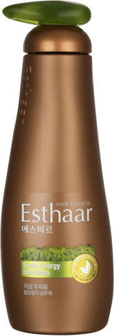 Шампунь для жирной кожи головы | Esthaar Scalp Energy | Aekyung Corporation