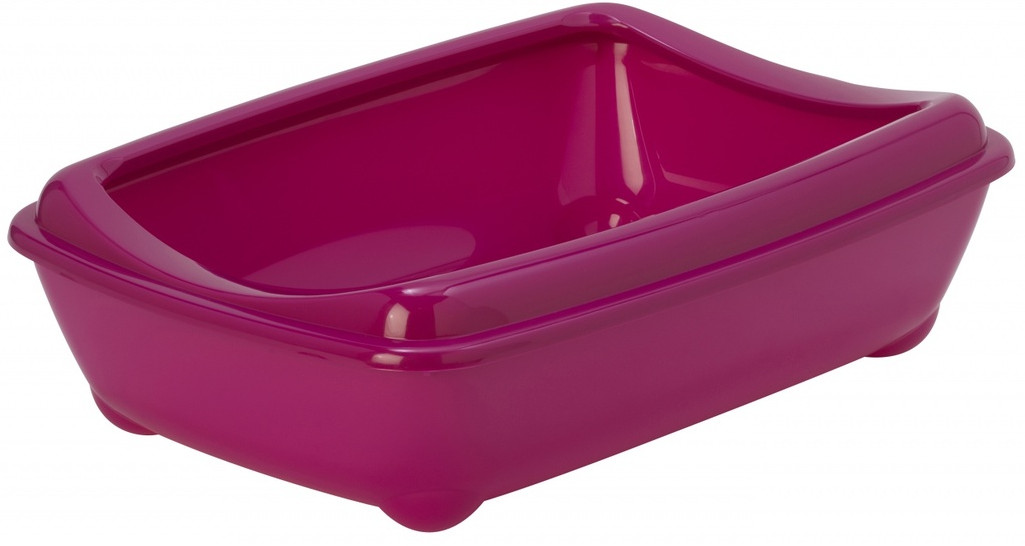 Туалет-лоток с рамкой «Artist Medium» | Moderna