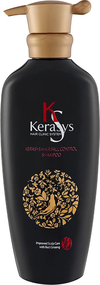 Шампунь против выпадения волос | Hair Fall Control | Aekyung Corporation