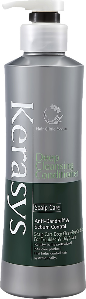 Кондиционер для лечения кожи головы | Scalp Care Deep Cleansing | Aekyung Corporation