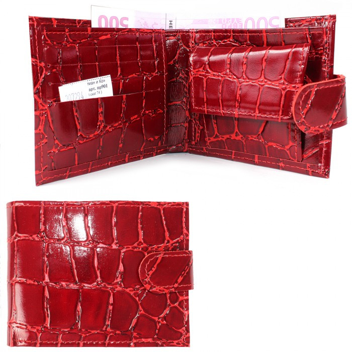 Портмоне женское | Кайман
