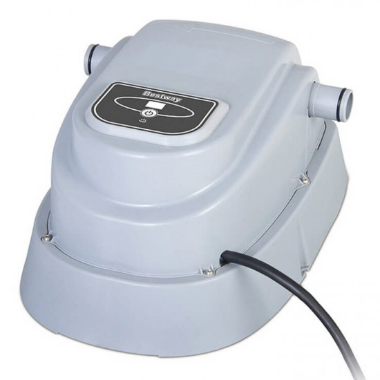 Водонагреватель для бассейна