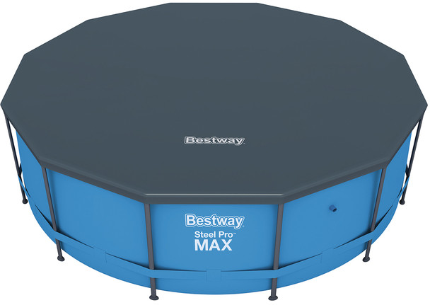 Тент для каркасных бассейнов (диаметр 366 см) | Bestway