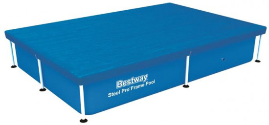 Тент для каркасных бассейнов