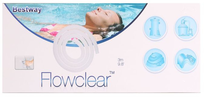 Шланг для фильтр-насоса | Bestway