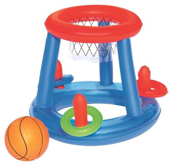 Набор для игр на воде «Баскетбол» | Bestway