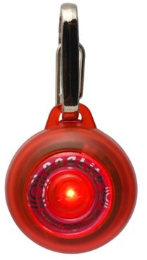 Светящаяся подвеска для собак | Ferribiella