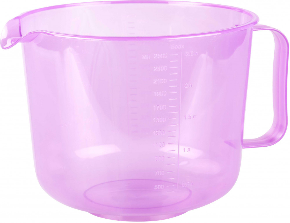 Ёмкость универсальная (2,5 л) | Нюанс | Альтернатива