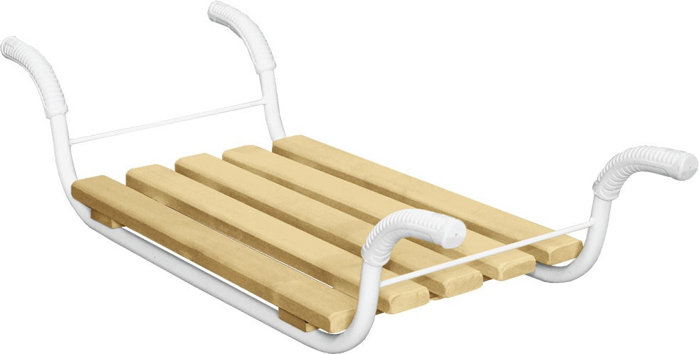 Сиденье в ванну «Классик» | Ника классик | Nika