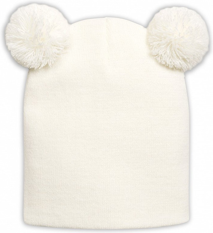 Шапка для девочек | В точку! | Pelican