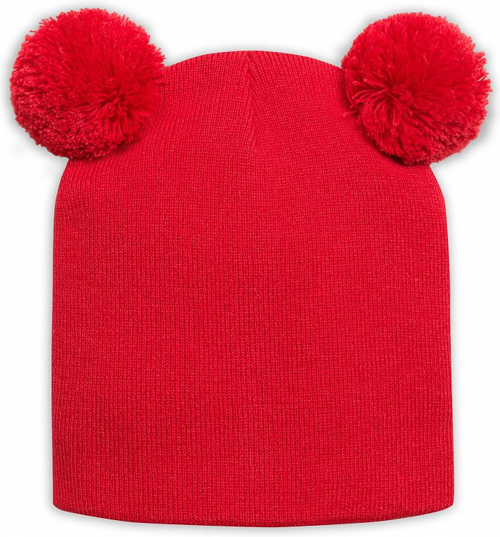 Шапка для девочек | В точку! | Pelican