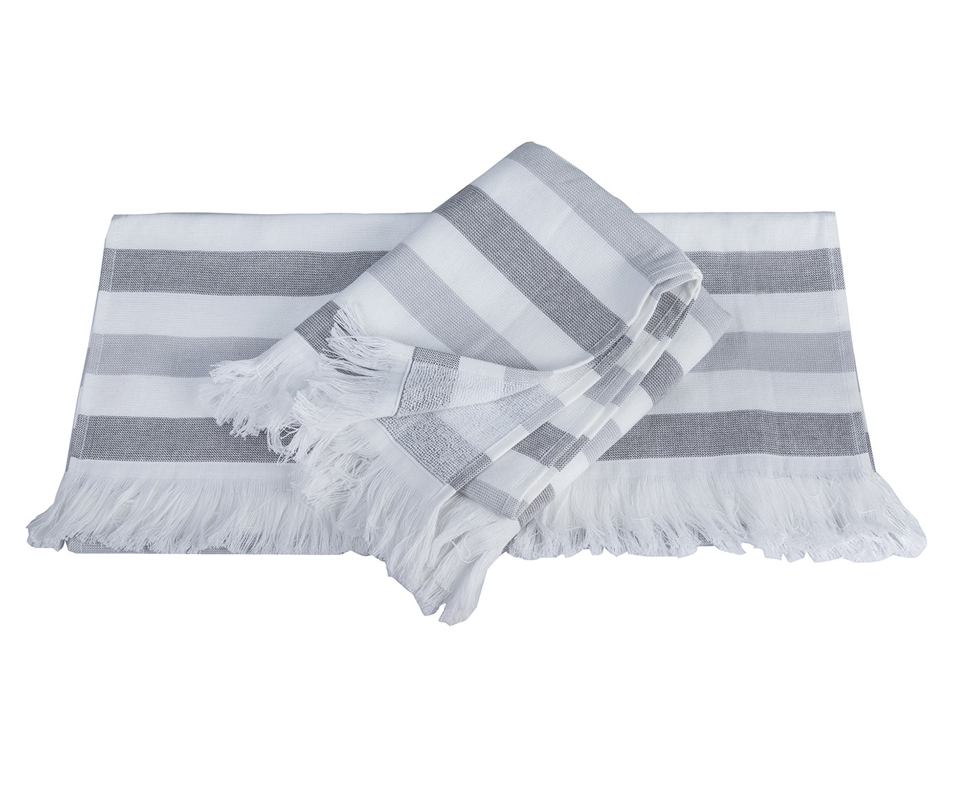 Полотенце махровое | Stripe | Hobby