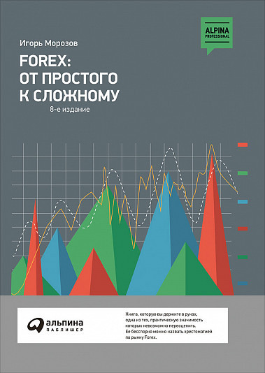 FOREX: От простого к сложному
