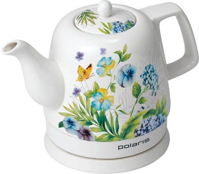 Чайник PWK 1283CCR | Polaris