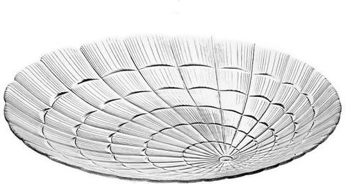 Тарелка Atlantis | Atlantis | Pasabahce