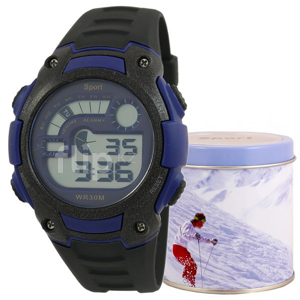 Наручные часы Sport 8016051-7 | Sport Watch