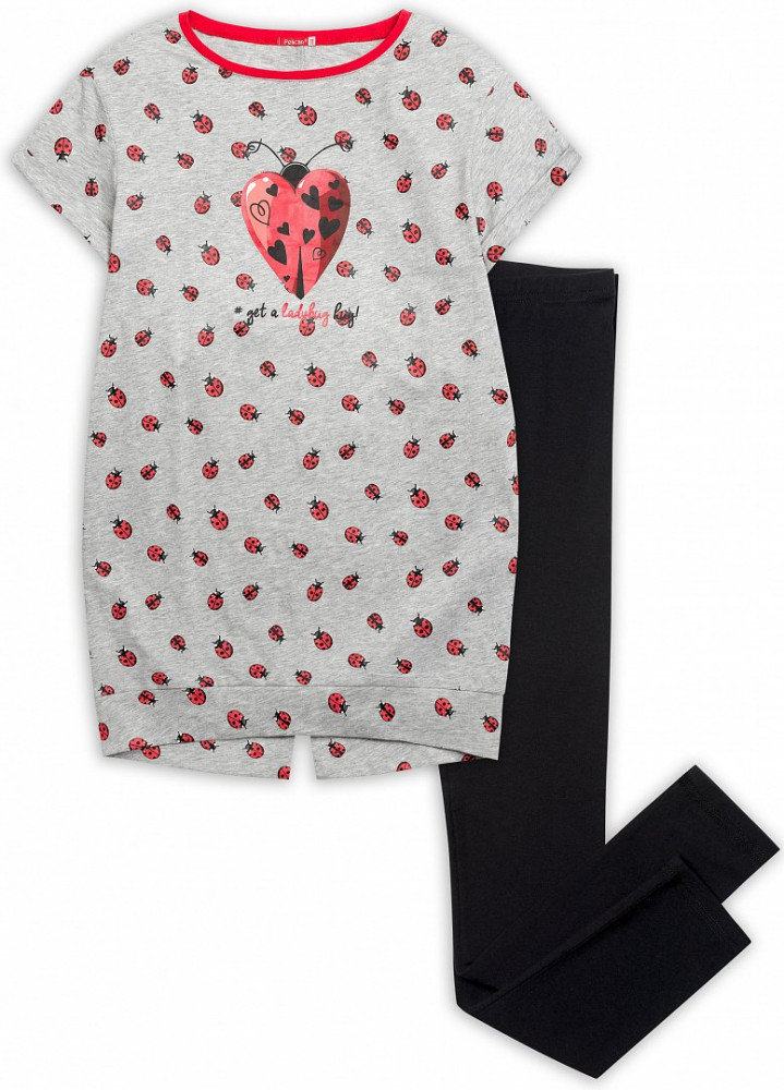 Комплект для девочек | В точку! | Pelican
