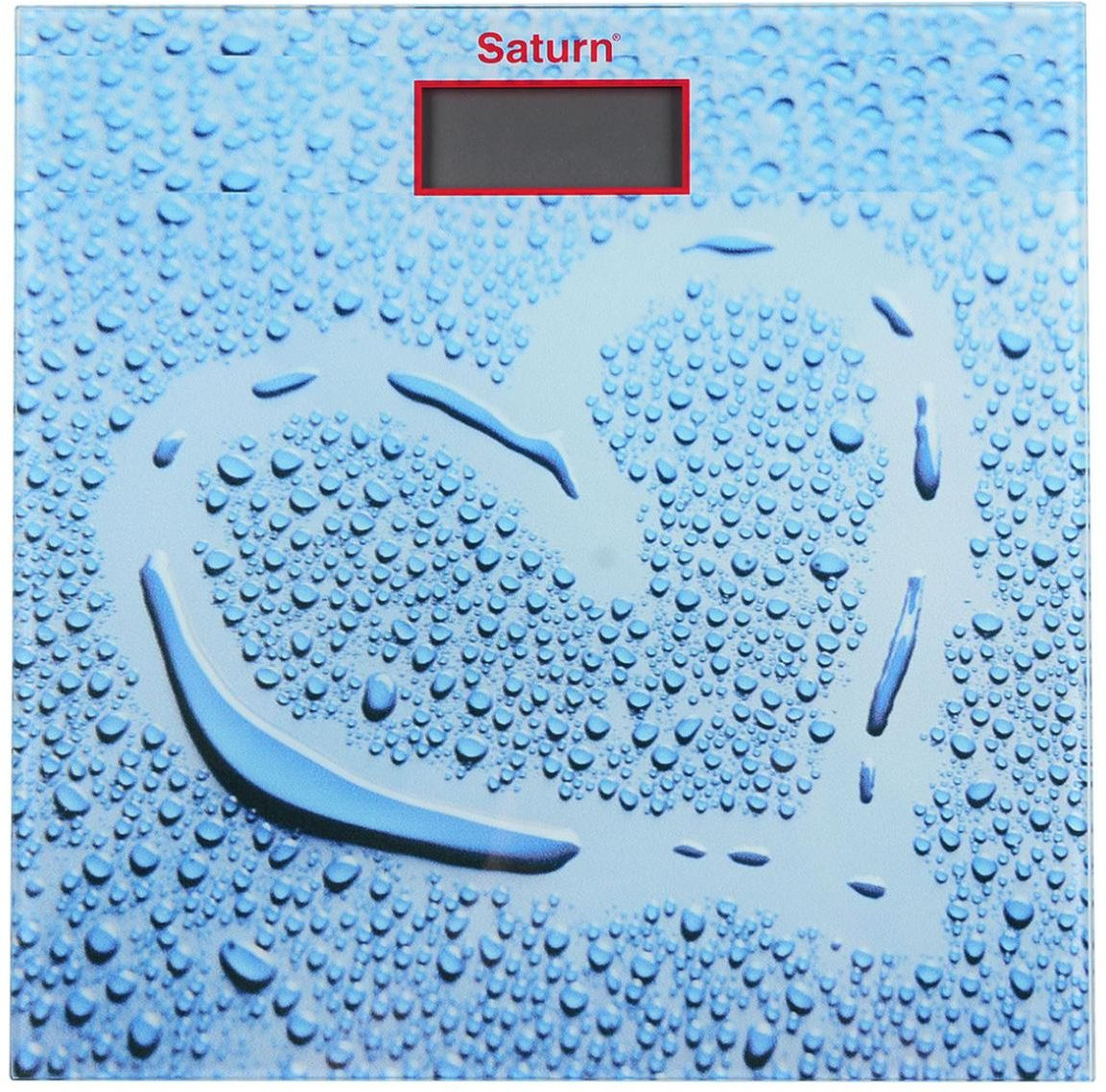 Весы напольные Saturn ST-PS0290 | Saturn