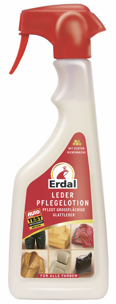 Лосьон для ухода за кожей с пчелиным воском | Erdal