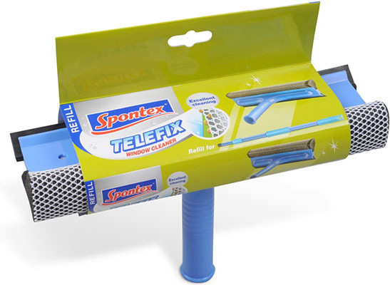 Запаска для скребка «Telefix»