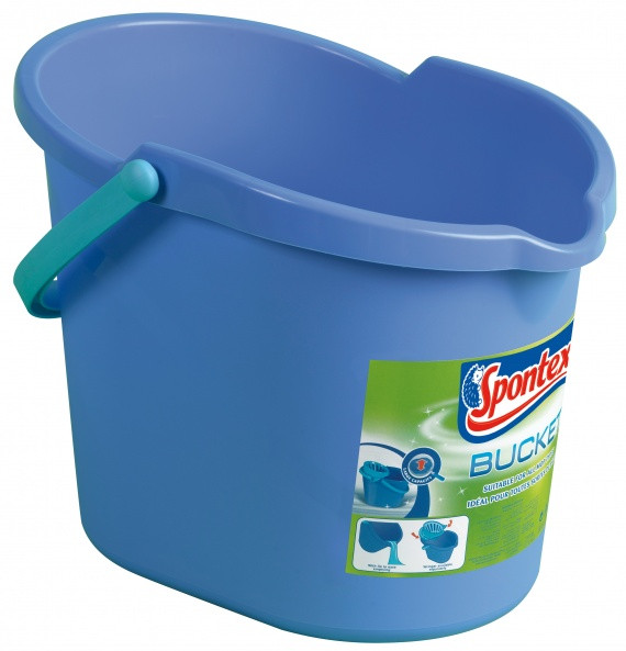 Ведро для пола «Busket Export» 20 л | Spontex
