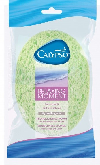 Губка для тела «Belle» | Calypso