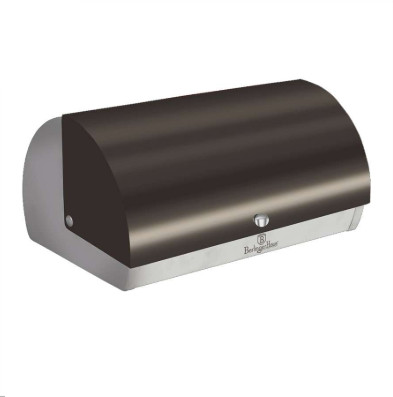 Хлебница (38,5×28×18,5 см) | Rosegold Line | Berlinger Haus