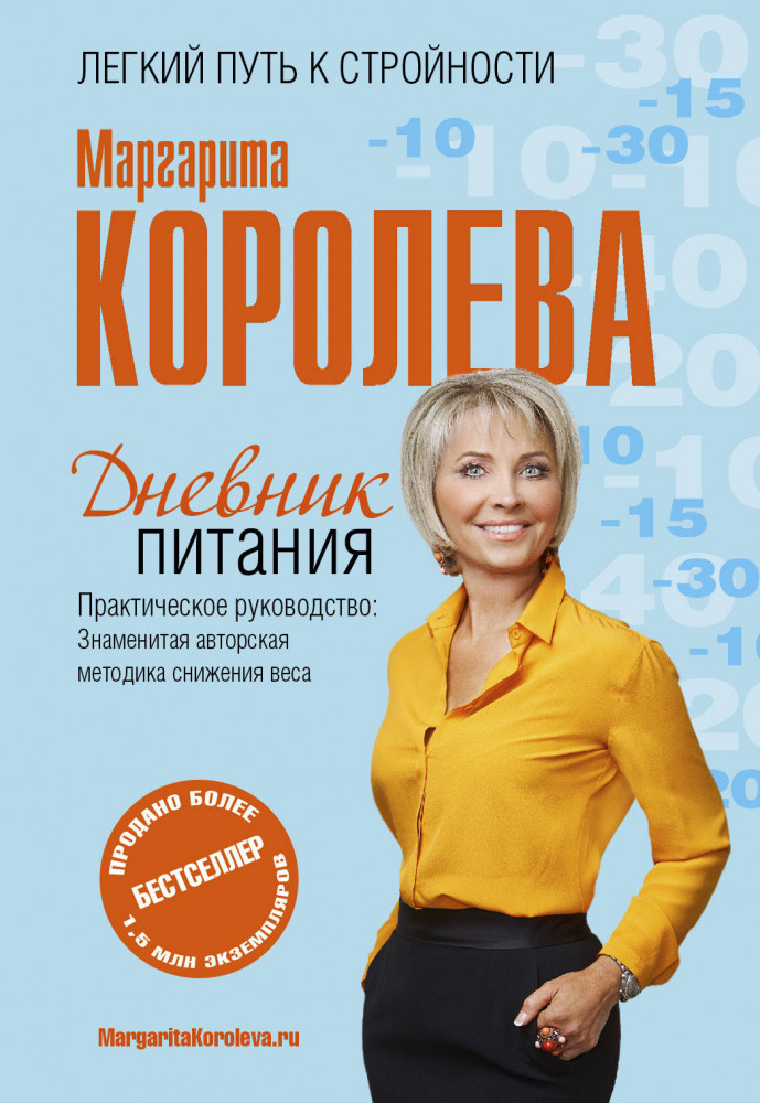 Дневник питания | Легкий путь к стройности