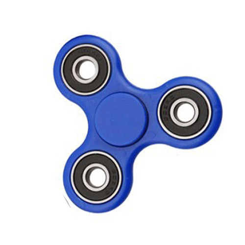 Игрушка-антистресс Fidget Spinner