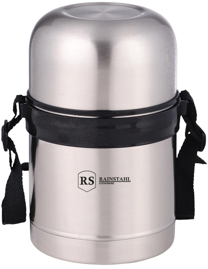 Термос универсальный (0,5 л) | Rainstahl