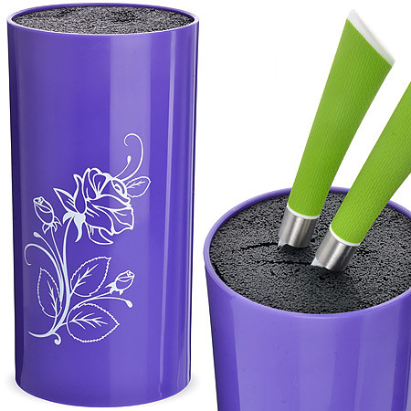 Подставка для ножей | Mayer & Boch