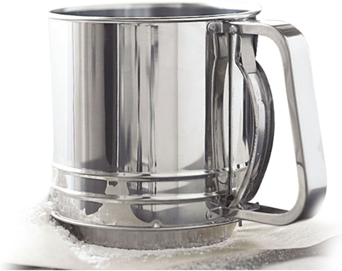 Сито-кружка (350 мл) | Rainstahl