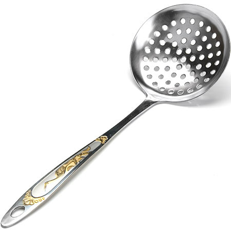 Шумовка «Журавли» (длина 33 см) | Журавли | Mayer & Boch