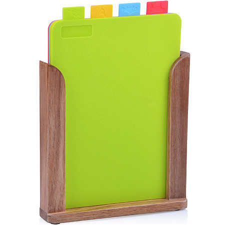 Набор разделочных досок (5 предметов) | Mayer & Boch